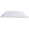 Onlinemetals 2.5" Aluminum Plate 7050-T7451 13912